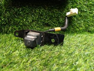 Камера заднего вида задняя TOYOTA CROWN GRS184 86790-30040 3 ракурс