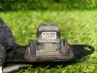 Камера заднего вида задняя TOYOTA CROWN GRS184 86790-30040 4 ракурс