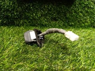 Камера заднего вида задняя HONDA EDIX BE3 39530SJD0030 3 ракурс