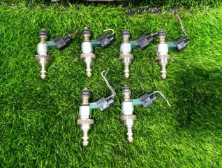 Форсунка инжекторная TOYOTA CROWN GRS180 4GR-FSE 2325031020 2 ракурс Форсунка инжекторная TOYOTA CROWN GRS180 4GR-FSE 2325031020 2 ракурс