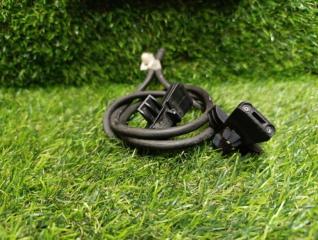Форсунка омывателя передняя NISSAN MARCH AK12 28930AX000 2 ракурс