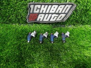 Форсунка инжекторная SUBARU LEGACY контрактная Форсунка инжекторная SUBARU LEGACY