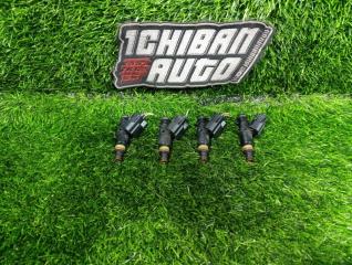 Форсунка инжекторная HONDA ELYSION RR1 K24A 16450RAAA01 1 ракурс Форсунка инжекторная HONDA ELYSION RR1 K24A 16450RAAA01 1 ракурс