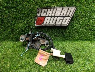 Тросик капота передний NISSAN MARCH K11 5 ракурс Тросик капота передний NISSAN MARCH K11 5 ракурс