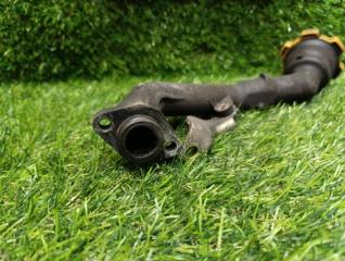 Маслозаливная горловина FORESTER SF5