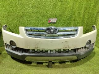 Бампер передний DAEWOO WINSTORM 2007