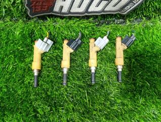 Форсунка инжекторная TOYOTA ISIS ZGM11 3ZR-FAE 2325037018 2 ракурс