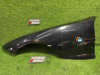 Крыло переднее левое BMW Z4