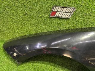 Крыло левое переднее BMW Z4 E85 41357053327 4 ракурс