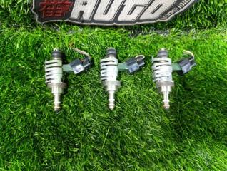 Форсунка инжекторная TOYOTA MARK X GRX120 4GR-FSE 2325031020 2 ракурс
