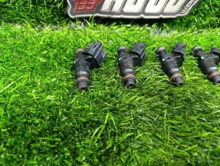 Форсунка инжекторная HONDA STEPWGN RF3 K20A 16450RAAA01 3 ракурс