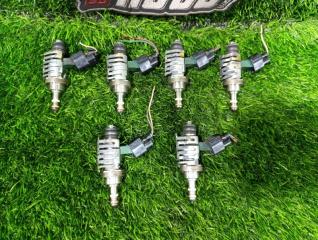 Форсунка инжекторная TOYOTA CROWN GRS180 4GR-FSE 23250 31020 2 ракурс Форсунка инжекторная TOYOTA CROWN GRS180 4GR-FSE 23250 31020 2 ракурс