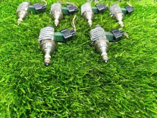 Форсунка инжекторная TOYOTA CROWN GRS180 4GR-FSE 23250 31020 3 ракурс Форсунка инжекторная TOYOTA CROWN GRS180 4GR-FSE 23250 31020 3 ракурс