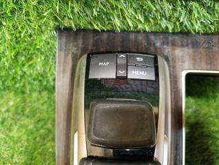 Консоль кпп LEXUS LS460 USF40 5884650020 4 ракурс Консоль кпп LEXUS LS460 USF40 5884650020 4 ракурс