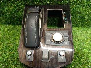 Консоль кпп LEXUS LS460 USF40 5884650020 5 ракурс Консоль кпп LEXUS LS460 USF40 5884650020 5 ракурс