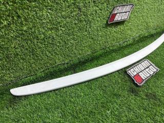 Спойлер TOYOTA CROWN GRS200 76085-30060 2 ракурс Спойлер TOYOTA CROWN GRS200 76085-30060 2 ракурс