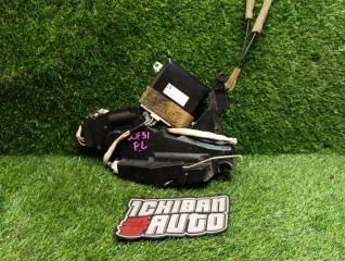 Замок двери передний левый TOYOTA CELSIOR