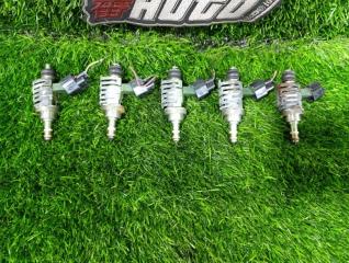 Форсунка инжекторная TOYOTA MARK X GRX120 4GR-FSE 23250-31020 2 ракурс