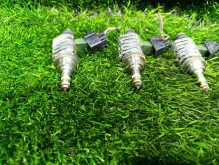 Форсунка инжекторная TOYOTA MARK X GRX120 4GR-FSE 23250-31020 3 ракурс