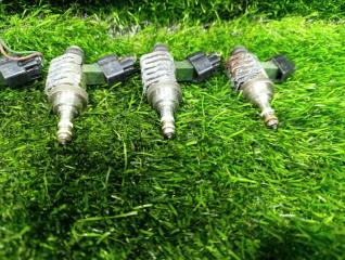 Форсунка инжекторная TOYOTA MARK X GRX120 4GR-FSE 23250-31020 4 ракурс