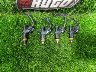 Форсунка инжекторная HONDA STEPWGN RF5 K20A 16450RAAA01 2 ракурс