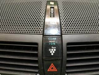 Воздуховод TOYOTA MARK X GRX120 5567022351 2 ракурс
