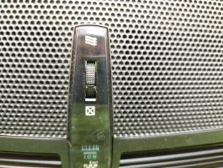 Воздуховод TOYOTA MARK X GRX120 5567022351 4 ракурс