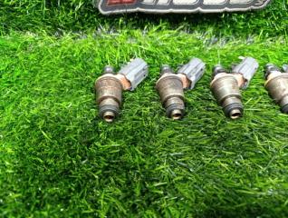 Форсунка инжекторная SUBARU IMPREZA GG2 EJ15 16611AA480 3 ракурс