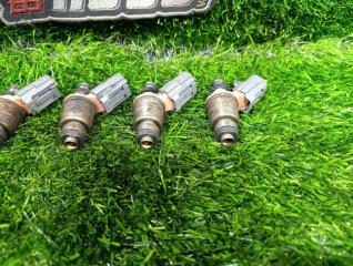 Форсунка инжекторная SUBARU IMPREZA GG2 EJ15 16611AA480 4 ракурс