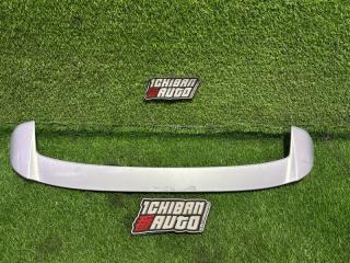 Спойлер MAZDA PREMACY