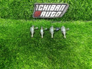 Форсунка инжекторная TOYOTA MARK X GRX120 4GR-FSE 23250 31020 1 ракурс