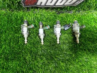 Форсунка инжекторная TOYOTA MARK X GRX120 4GR-FSE 23250 31020 2 ракурс