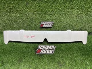 Запчасть спойлер NISSAN NOTE