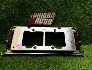 Подсветка номера задняя NISSAN CEDRIC Y31 798502H300 3 ракурс