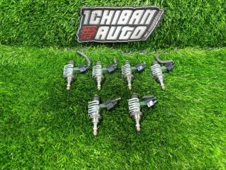 Форсунка инжекторная TOYOTA CROWN GRS180 4GR-FSE 23250 31020 1 ракурс Форсунка инжекторная TOYOTA CROWN GRS180 4GR-FSE 23250 31020 1 ракурс