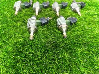 Форсунка инжекторная TOYOTA CROWN GRS180 4GR-FSE 23250 31020 3 ракурс Форсунка инжекторная TOYOTA CROWN GRS180 4GR-FSE 23250 31020 3 ракурс