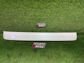 Накладка 5-й двери NISSAN CUBE Z11 908103U001 1 ракурс
