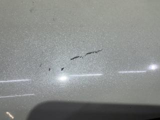 Накладка 5-й двери NISSAN CUBE Z11 908103U001 4 ракурс