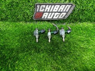 Форсунка инжекторная TOYOTA MARK X GRX120 4GR-FSE 23250-31020 1 ракурс