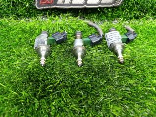 Форсунка инжекторная TOYOTA MARK X GRX120 4GR-FSE 23250-31020 3 ракурс