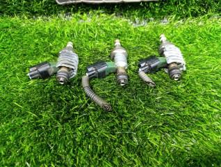 Форсунка инжекторная TOYOTA MARK X GRX120 4GR-FSE 23250-31020 5 ракурс