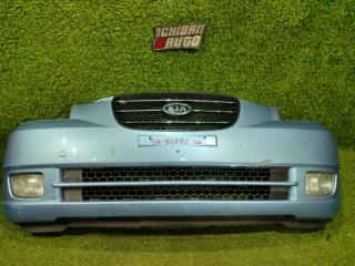 Бампер передний KIA MORNING 2007