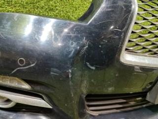 Бампер передний INFINITI Q50 V37 OM 651 62022-4GM0H 3 ракурс