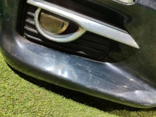 Бампер передний INFINITI Q50 V37 OM 651 62022-4GM0H 4 ракурс