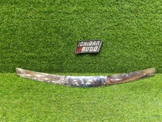 Накладка на капот передняя HONDA AIRWAVE GJ1 75120SLA003 1 ракурс