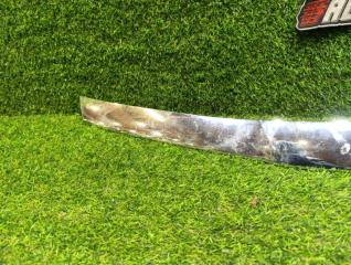Накладка на капот передняя HONDA AIRWAVE GJ1 75120SLA003 2 ракурс