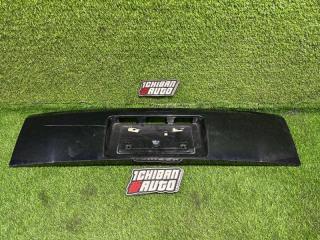 Запчасть накладка 5-й двери MITSUBISHI DELICA D:5