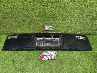 Запчасть накладка 5-й двери MITSUBISHI DELICA D:5