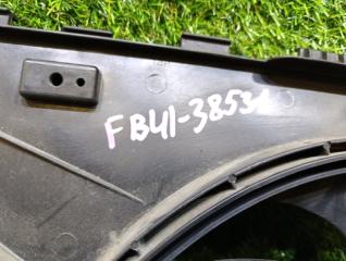 Вентилятор радиатора двс VOLVO V60 FB416 8240543 3 ракурс