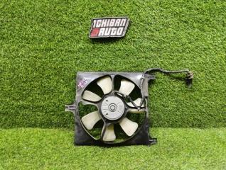 Фото запчасти вентилятор радиатора двс SUZUKI WAGON R контрактная запчасть Запчасть вентилятор радиатора двс SUZUKI WAGON R